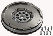 2294 001 599 Setrvačník Dual-mass flywheel SACHS