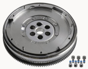 2294 001 602 Setrvačník Dual-mass flywheel SACHS