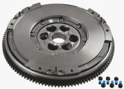 2294 001 617 Setrvačník Dual-mass flywheel SACHS