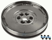 2294 001 618 Setrvačník Dual-mass flywheel SACHS