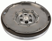 2294 001 733 Setrvačník Dual-mass flywheel SACHS