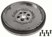 2294 001 780 Setrvačník Dual-mass flywheel SACHS