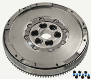 2294 001 788 Setrvačník Dual-mass flywheel SACHS