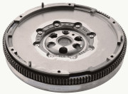 2294 001 817 Setrvačník Dual-mass flywheel SACHS