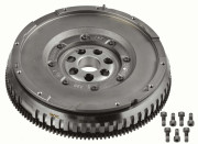 2294 001 868 Setrvačník Dual-mass flywheel SACHS