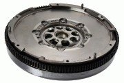 2294 001 906 Setrvačník Dual-mass flywheel SACHS