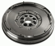 2294 001 921 Setrvačník Dual-mass flywheel SACHS