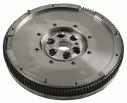 2294 001 961 Setrvačník Dual-mass flywheel SACHS