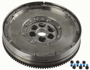 2294 001 998 Setrvačník Dual-mass flywheel SACHS