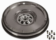 2294 002 014 Setrvačník Dual-mass flywheel SACHS