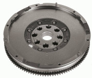 2294 002 029 Setrvačník Dual-mass flywheel SACHS