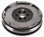 2294 002 077 Setrvačník Dual-mass flywheel SACHS