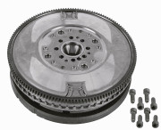 2294 002 090 Setrvačník Dual-mass flywheel SACHS