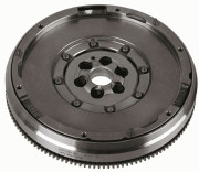 2294 002 183 Setrvačník Dual-mass flywheel SACHS