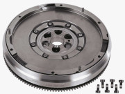 2294 002 229 Setrvačník Dual-mass flywheel SACHS