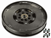 2294 501 051 Setrvačník Dual-mass flywheel SACHS