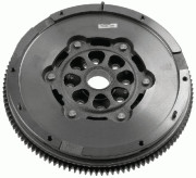 2294 501 063 Setrvačník Dual-mass flywheel SACHS