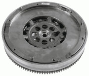 2294 501 151 Setrvačník Dual-mass flywheel SACHS