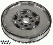 2294 501 170 Setrvačník Dual-mass flywheel SACHS