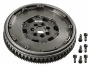 2294 501 172 Setrvačník Dual-mass flywheel SACHS