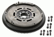 2294 501 174 Setrvačník Dual-mass flywheel SACHS