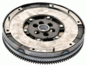 2294 501 178 Setrvačník Dual-mass flywheel SACHS