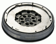 2294 501 183 Setrvačník Dual-mass flywheel SACHS