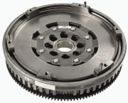 2294 501 206 Setrvačník Dual-mass flywheel SACHS