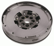 2294 501 218 Setrvačník Dual-mass flywheel SACHS