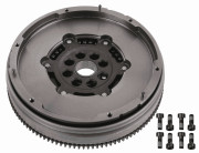 2294 501 229 Setrvačník Dual-mass flywheel SACHS
