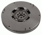 2294 501 230 Setrvačník Dual-mass flywheel SACHS