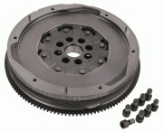 2294 501 232 Setrvačník Dual-mass flywheel SACHS