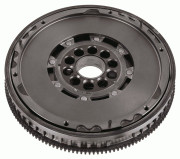 2294 501 233 Setrvačník Dual-mass flywheel SACHS