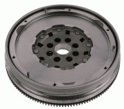 2294 501 244 Setrvačník Dual-mass flywheel SACHS