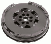 2294 501 246 Setrvačník Dual-mass flywheel SACHS