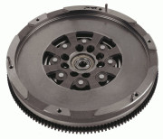 2294 501 254 Setrvačník Dual-mass flywheel SACHS