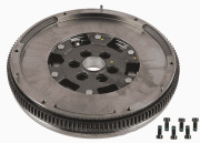 2294 501 271 Setrvačník Dual-mass flywheel SACHS