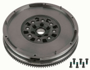 2294 501 290 Setrvačník Dual-mass flywheel SACHS