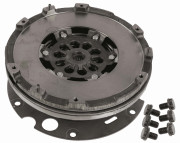 2294 501 296 Setrvačník Dual-mass flywheel SACHS