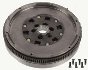2294 501 298 Setrvačník Dual-mass flywheel SACHS