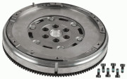 2294 701 029 Setrvačník Dual-mass flywheel SACHS