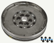 2294 701 034 Setrvačník Dual-mass flywheel SACHS
