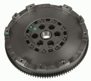 2294 701 037 Setrvačník Dual-mass flywheel SACHS