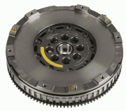 2294 701 045 Setrvačník Dual-mass flywheel SACHS