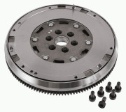 2294 701 047 Setrvačník Dual-mass flywheel SACHS