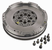 2294 701 058 Setrvačník Dual-mass flywheel SACHS