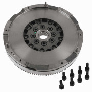 2294 701 059 Setrvačník Dual-mass flywheel SACHS