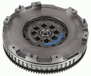 2294 701 066 Setrvačník Dual-mass flywheel SACHS