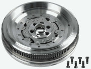 2295 000 326 Setrvačník Dual-mass flywheel SACHS