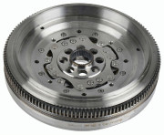 2295 000 676 Setrvačník Dual-mass flywheel SACHS